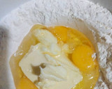 Foto del paso 6 de la receta: Pan Dulce Clásico con capa almendrada