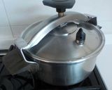 Foto del paso 5 de la receta Arroz a la cubana rápido
