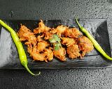 કાંદા ભજી (Onion Bhaji Recipe In Gujarati) રેસીપી સ્ટેપ3ફોટો