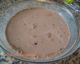 Foto del paso 2 de la receta: Flan de chocolate
