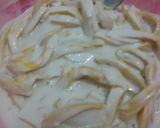 Foto langkah ke 2 dari resep Nangka Goreng Praktis.