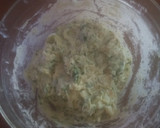 Foto del paso 3 de la receta: Croquetas de sancocho con ensalada y mojo de almendras