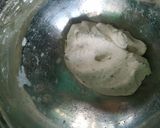 Foto langkah ke 1 dari resep Cilok isi keju "Simple".