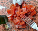 Foto del paso 1 de la receta: Canastitas de membrillo y nuez 🇦🇷 🧉 ♥️