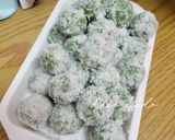 Foto langkah ke 6 dari resep Klepon.
