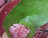 Foto langkah ke 4 dari resep 295. Kue Sagu Mutiara Kelapa.
