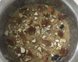 கோதுமை பேரீச்சை பழம் கேக் ரெசிபி ஸ்டேப் 7 புகைப்படம்