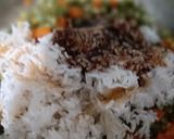 Foto del paso 3 de la receta: Arroz con verduras