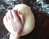 Kakaós és fahéjas csigák recept fázis 9 fotója