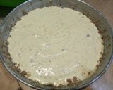 A picture of step 4 of Almond cake 🎂.