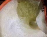 Foto langkah ke 3 dari resep 4. Bolu Tape panggang 6🥚Lembut dan Wangi.