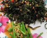 Foto langkah ke 4 dari resep Kailan Dua Rasa.