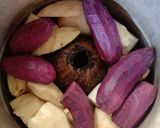 Foto langkah ke 4 dari resep Peungat.