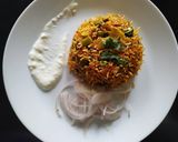 તવા પુલાવ (Tava Pulav recipe in Gujarati) રેસીપી સ્ટેપ8ફોટો