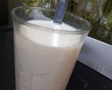 Foto langkah ke 3 dari resep Susu jahe teh.