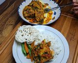Foto langkah ke 7 dari resep Ayam Rica Kemangi.