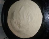 A picture of step 5 of Mughalai Egg Paratha.