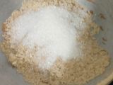 पंजीरी (Panjiri recipe in Hindi)