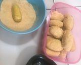 Foto langkah ke 4 dari resep Kroket kentang.