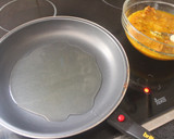 Foto del paso 6 de la receta: Tortilla de tupinambas