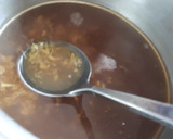 Foto langkah ke 6 dari resep 50. Jus Jamu Jahe Merah Jeruk Nipis.