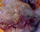 Foto langkah ke 1 dari resep Ayam Goreng Krispi.