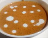 Groundnut soup recipe step 7 photo