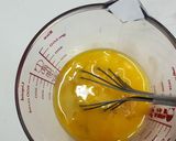 Foto langkah ke 1 dari resep Telur goyang.