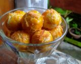 Foto langkah ke 8 dari resep Nastar Keju.