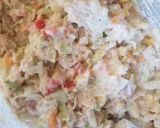 Foto del paso 3 de la receta: Ensalada de atún