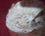 Foto del paso 1 de la receta: Galletitas integrales con algarroba