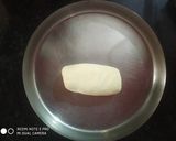 गोलगप्पे (Golgappe recipe in hindi) रेसिपी चरण 1 फोटो