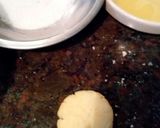 Foto del paso 2 de la receta: Galletas de naranja