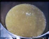 Foto del passaggio 5 della ricetta Risotto ai Gò (Ghiozzi) naturalmente Gluten Free