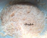 A picture of step 3 of Wheat Vermicelli Kheer.