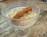 A picture of step 6 of Traditional Rice Pudding (Rizogalo).