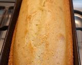 Foto del paso 4 de la receta: Budín con crema de leche súper esponjoso