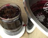 Фото кроку 4 до Варенье - желе из смородины. Старинный рецепт | Jam - currant jelly. Old recipe.
