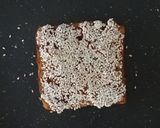 A picture of step 11 of Potato Sesame Toast.