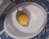 عکس مرحله 3 از دستور کیک کرم دار توت فرنگی solmaz