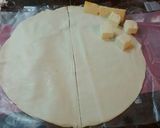 Foto del paso 1 de la receta: Bocaditos hojaldrados de queso al orégano