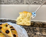 Foto del paso 15 de la receta: Pastel de ricotta y manzana