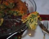 Green beans frittata (Tabrizi Kookoo loobia sabz)#familyfriendly recipe step 19 photo