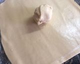Foto del paso 2 de la receta: Pasta frola de dulce de leche