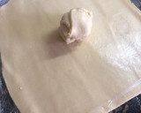 Foto del paso 2 de la receta: Pasta frola de dulce de leche