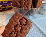 Foto del paso 5 de la receta: Galletitas de chocolate tipo Chocolinas® by Mate Amargo