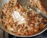মুরগি ​​ভর্তা (murgi bharta recipe in Bengali) রেসিপির ধাপ 9 ছবি