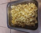 Foto del paso 1 de la receta: Macarrones