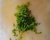 Foto langkah ke 6 dari resep Bakwan Sayur Istimewa.