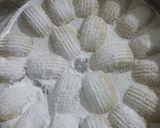 صورة لخطوة 1 من وصفة معمول العيد